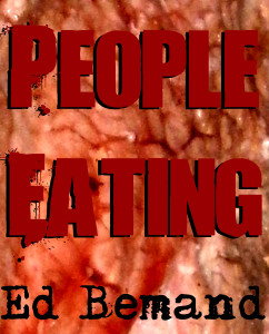 people eating